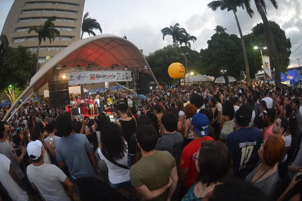 boulevarte belem