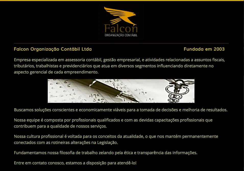 falcon