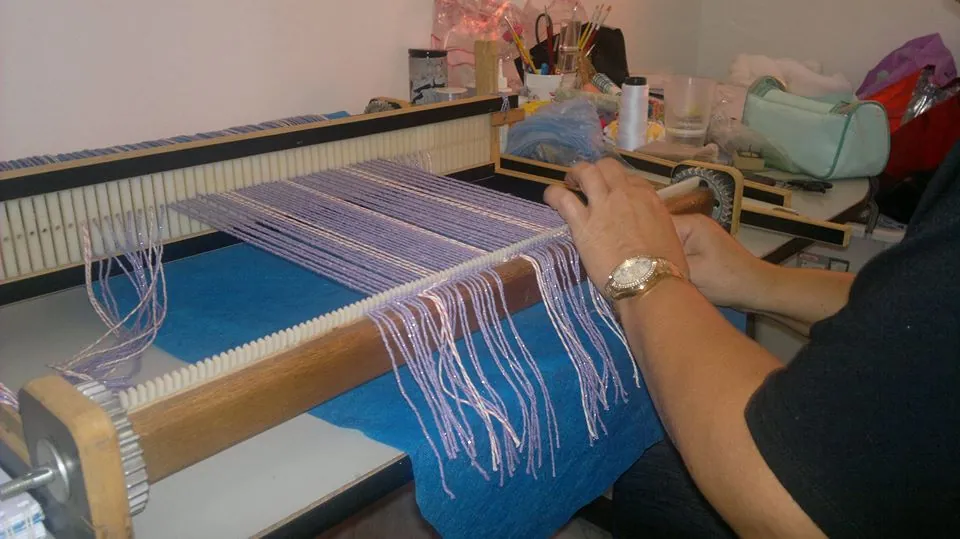 REC-Brasil – Câmara Temática de Artesanato selecionou artesãos para o Bazar de Natal UNIBES Cultural