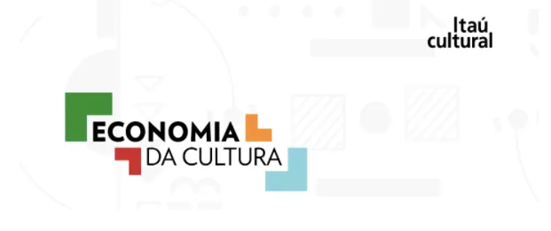 Inscrições Itaú Cultural: monografias em Economia da Cultura 2017