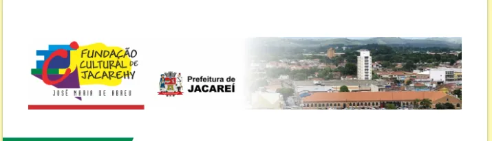 3º Fórum Municipal de Cultura (JACAREÍ) – edição 2017 – REC Brasil apoia e divulga