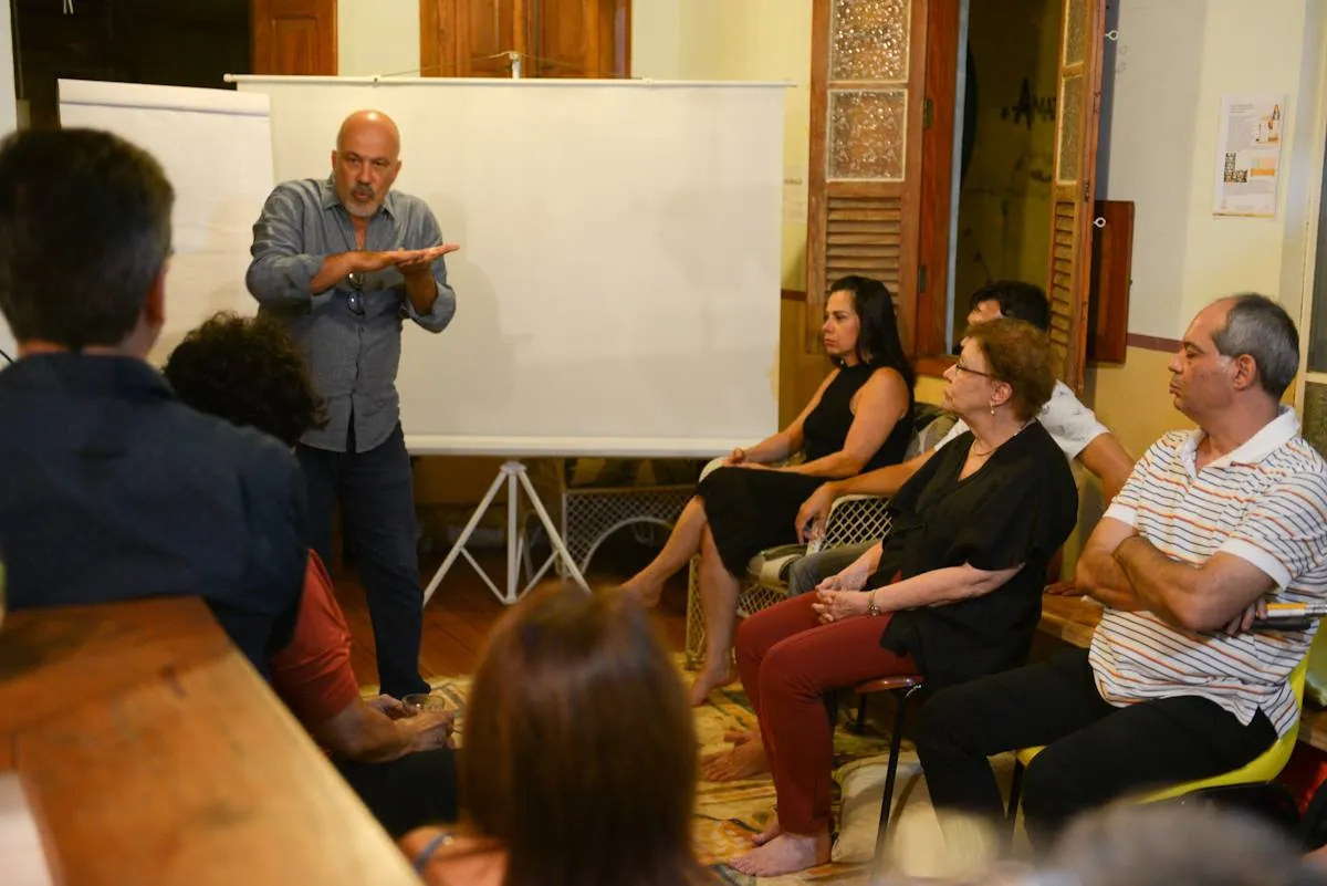 Roda 5070 – Setembro (SP)
