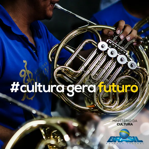 Márcio do Val fala sobre a importância da Cultura e da Economia Criativa para o desenvolvimento