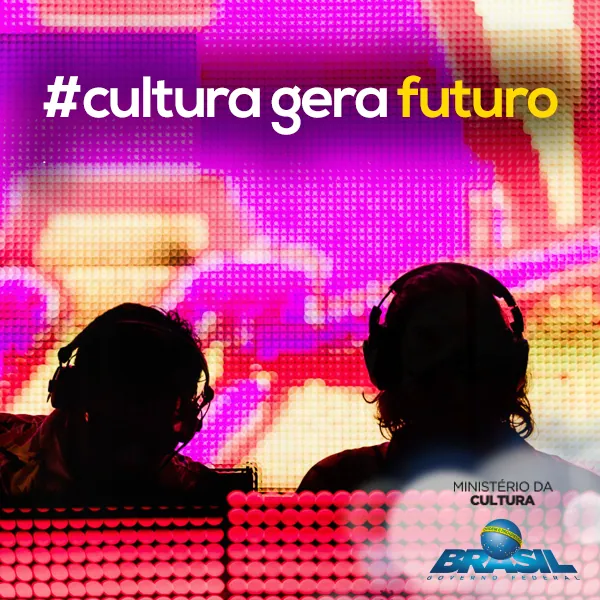 Roberto de Mello – ABRAMUS – Cultura gera futuro