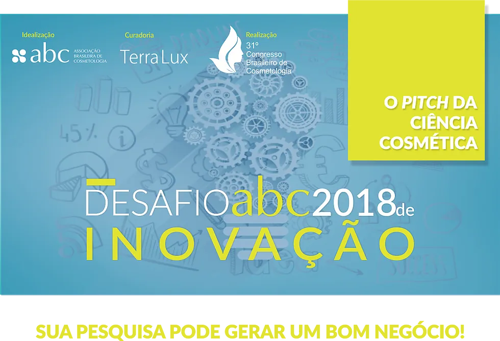 O Desafio ABC de Inovação – Oportunidade para o seu negócio! Veja o regulamento e participe!