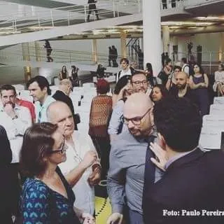 REC-Brasil apoia e divulga – Circuito percorrerá as cinco regiões do Brasil, entre abril e julho, com objetivo de capacitar produtores culturais e gestores públicos