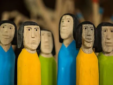 Com apoio da Rouanet, portal dá visibilidade a artesanato
