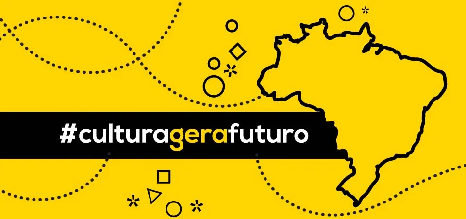 Circuito #CulturaGeraFuturo leva oportunidades a produtores culturais do DF e PB