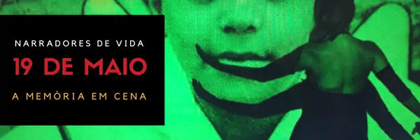 Museu da Pessoa – Narradores de vida – Inscrições abertas – SP