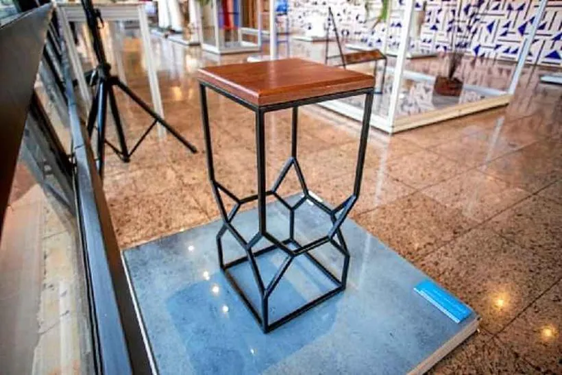 Design brasiliense se mostra forte e repleto de criatividade – DF