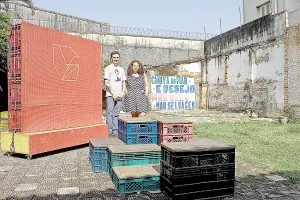 Projeto aposta na inovação cidadã e no trabalho em rede