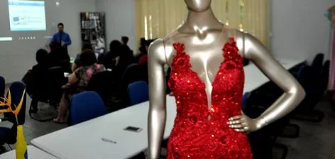 EMPREENDEDORISMO: Empresários de moda e confecção recebem apoio do Sebrae