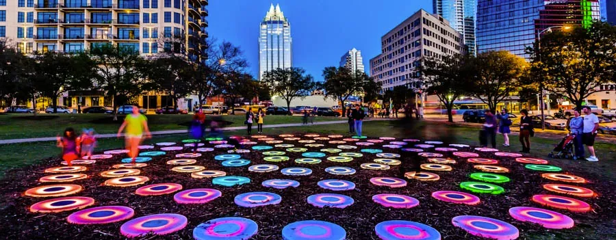SXSW faz evento sobre economia criativa em Florianópolis