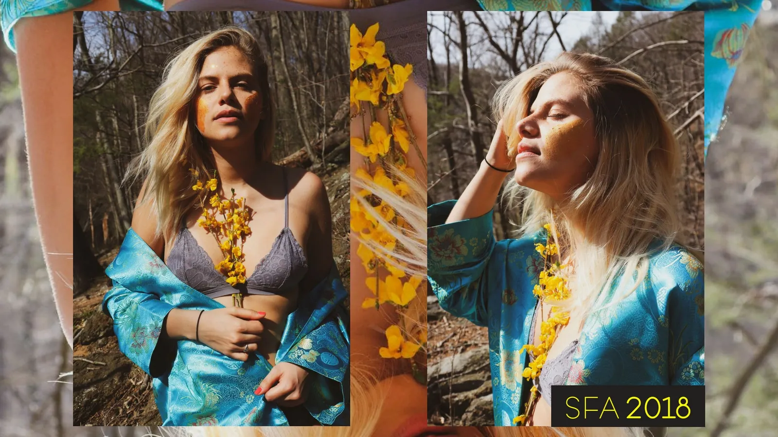 Concurso promovido por startup brasileira premia projetos de moda sustentável
