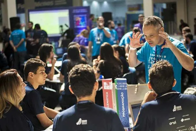 Hackday Fortaleza, minimaratona de tecnologia e inovação, está com inscrições abertas