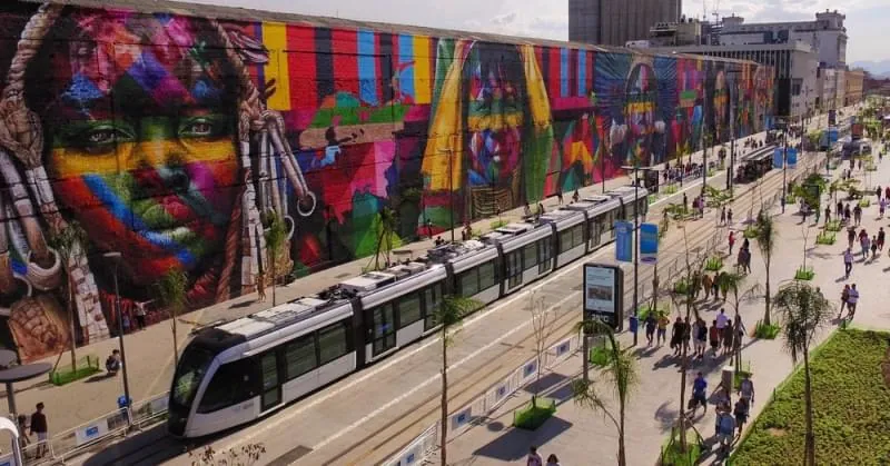 Porto 21: a lei que promete criar um dos maiores hubs de inovação do Brasil