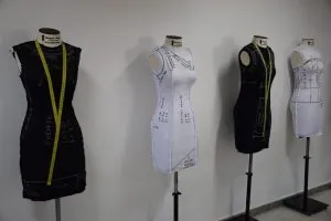 Laboratório aberto de Moda é inaugurado em Vila Velha