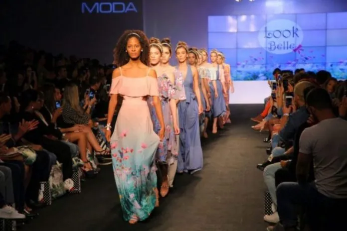 Vitória Moda 2018 promete movimentar R$ 25 milhões na economia do ES