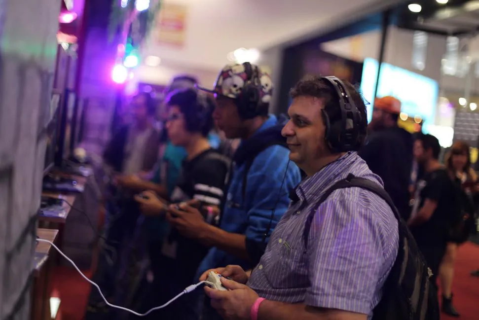 Produtores de Resident Evil 2 e Devil May Cry 5 estão confirmados na BGS!