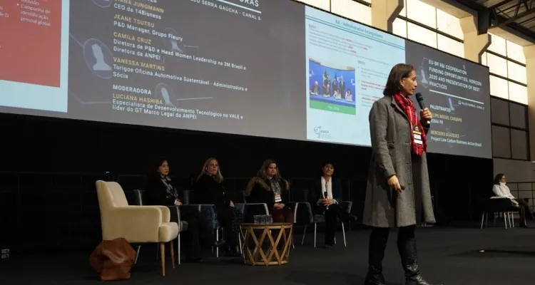 Executivas e empreendedoras dão dicas de como inovar nos negócios