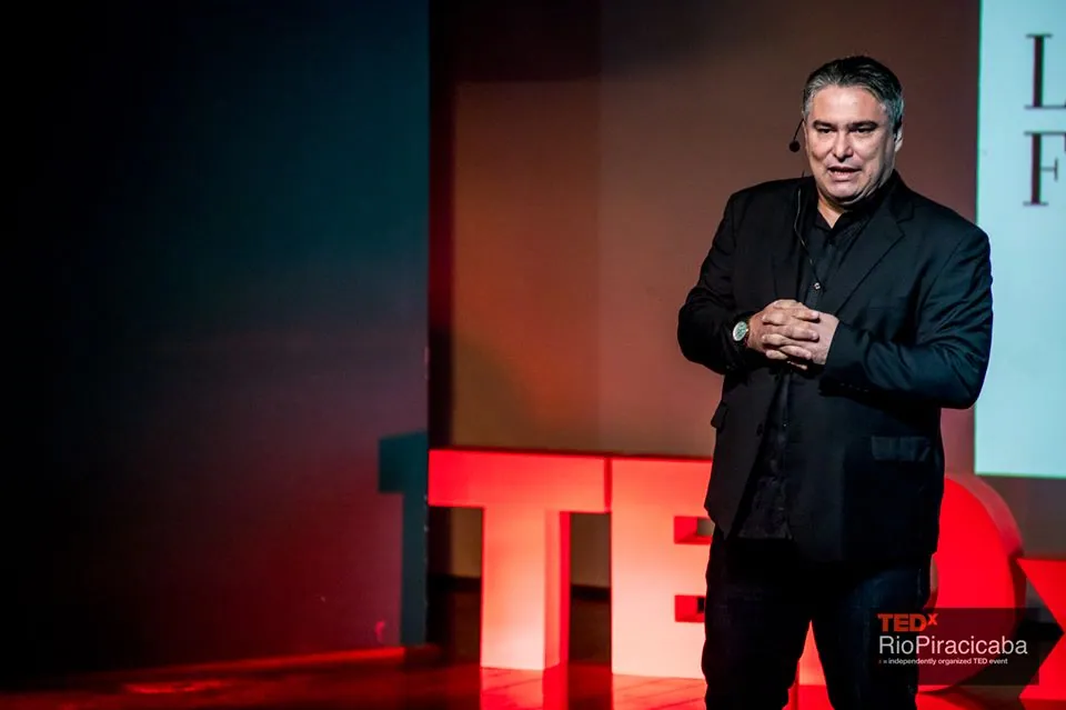 TED’x – Rio Piracicaba – Ideias que merecem ser espalhadas
