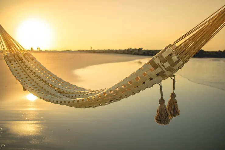 Rede de dormir artesanal feita na Paraíba ganha prêmio da Unesco
