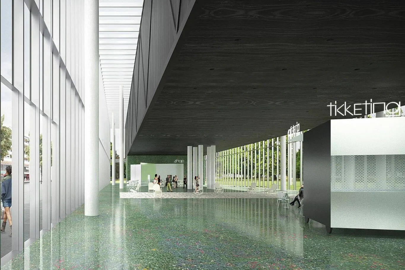Bauhaus celebra 100 anos com criação de dois novos museus
