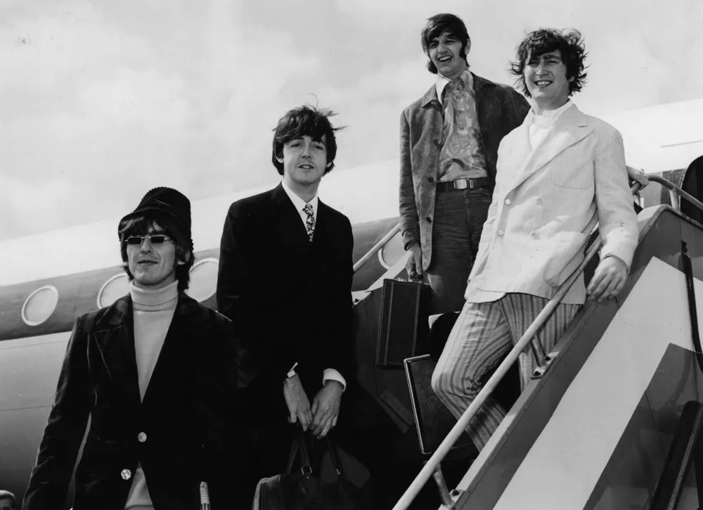 O que Beatles e Rolling Stones podem ensinar sobre a gestão de um negócio