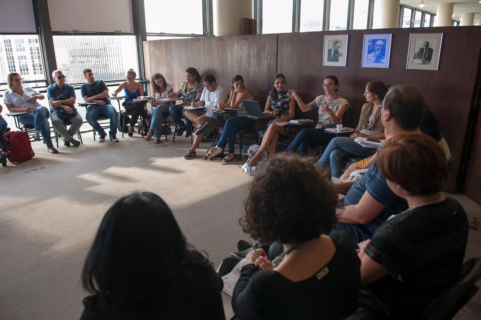 Inscrições abertas para o Mestrado do Patrimônio Cultural