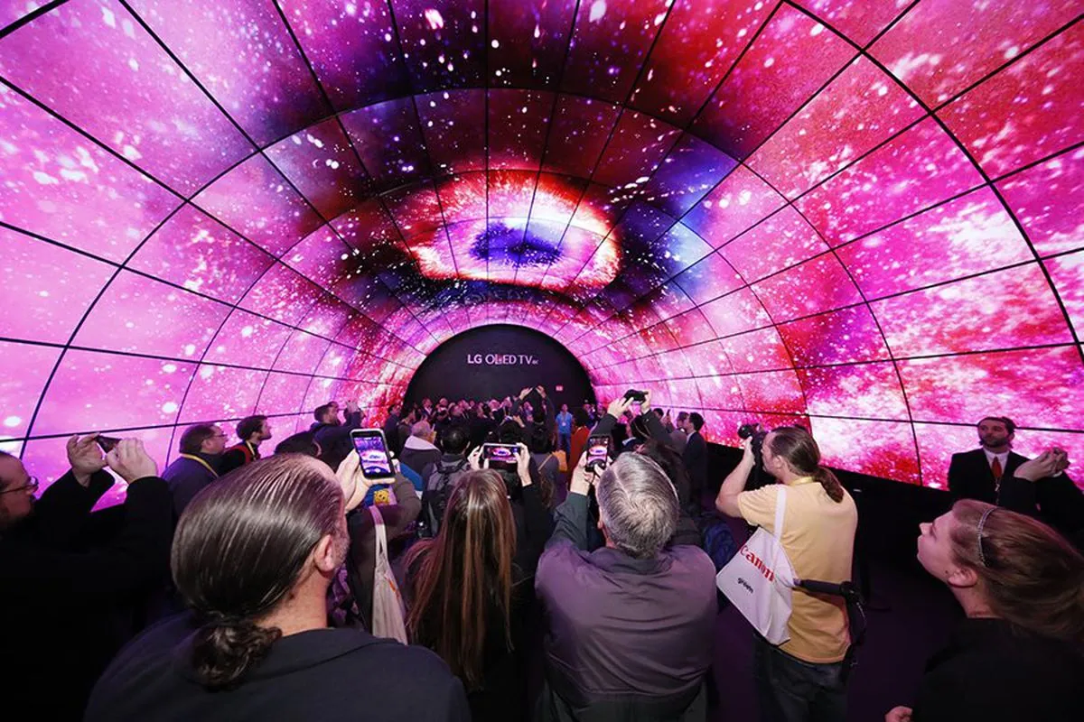 Guia dos melhores festivais de inovação e tecnologia no mundo em 2019