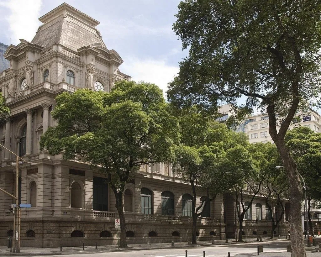 Museu Nacional de Belas Artes lança projeto de “adoção” do acervo