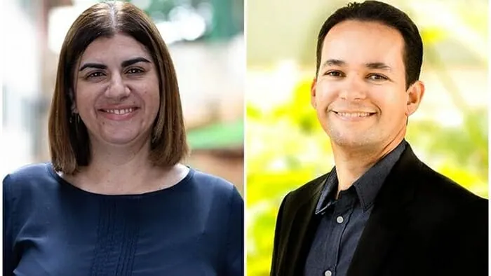 Dois professores brasileiros concorrem ao Prêmio Global Teacher