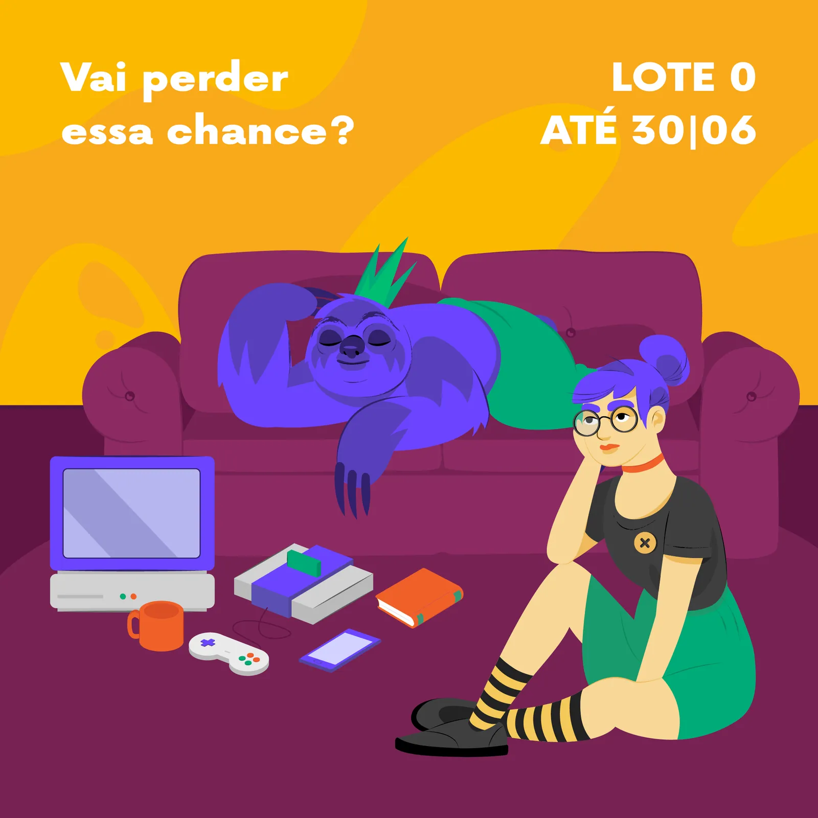 Pixel Show – Reserve seu lugar no maior evento brasileiro sobre criatividade e economia criativa!