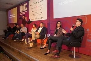 Editais à vista – Games em pauta – ProAC
