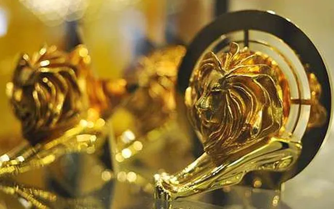 Brasil conquista 85 leões em festival de criatividade de Cannes na França