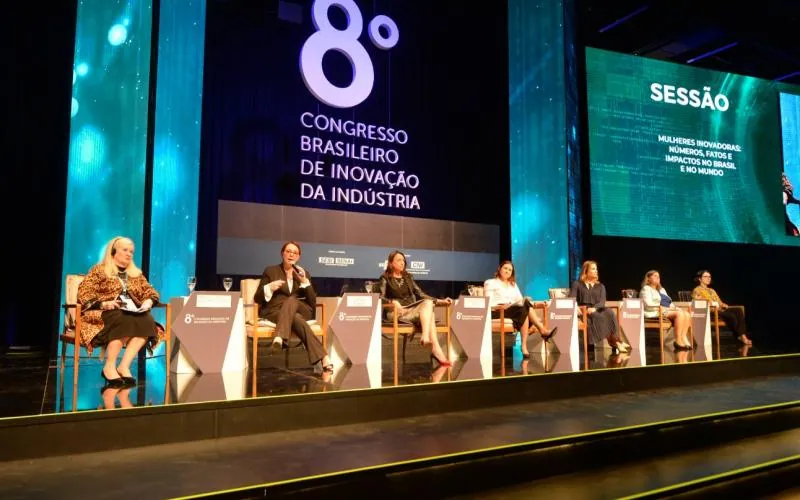 Mulheres na inovação: executivas falam sobre participação feminina em diferentes áreas