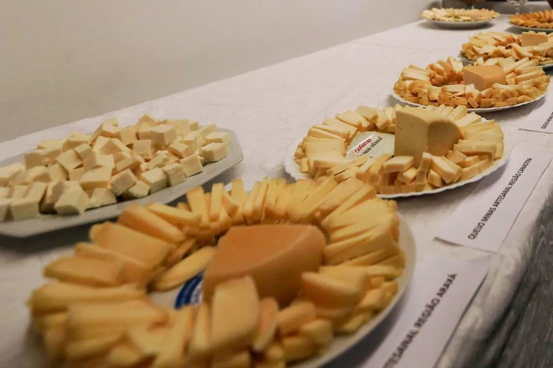 Governo cria regras para a venda de alimentos artesanais no país