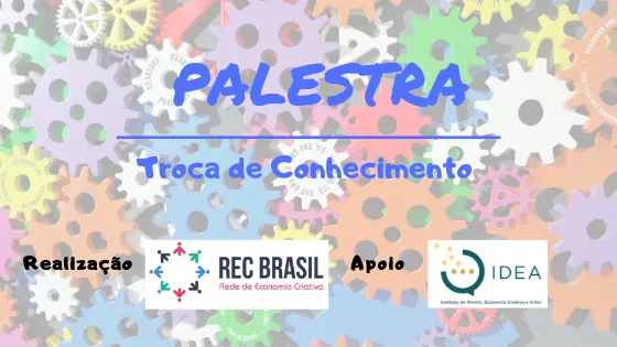 Palestra – Planejando turnês do músico independente! – (SP)