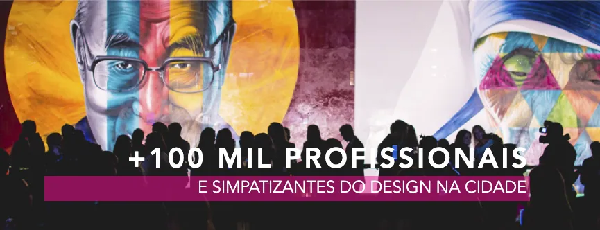 VIVA DESIGN DESTACA A ECONOMIA CRIATIVA DURANTE O DW!