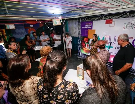 Recife é reconhecido internacionalmente como Cidade do Turismo Criativo
