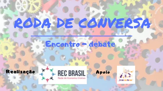 Rodas de Conversa – Espaço Cultural “De Cada Canto um Canto”- (SP)