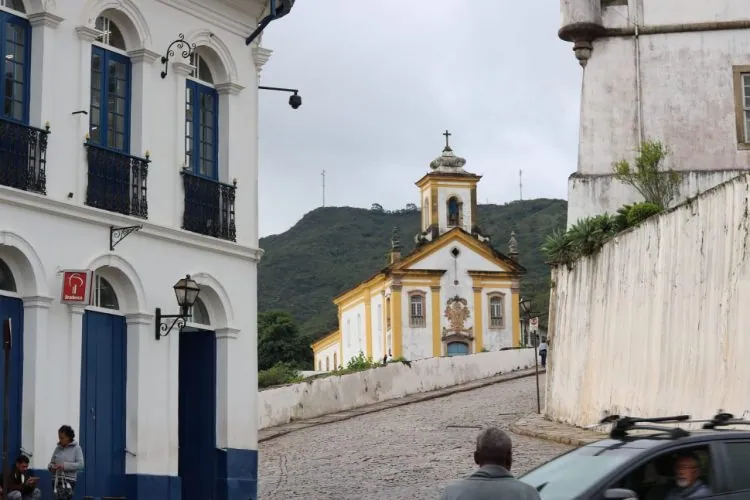 IFMG abre inscrições para pós-graduação em gestão do patrimônio cultural