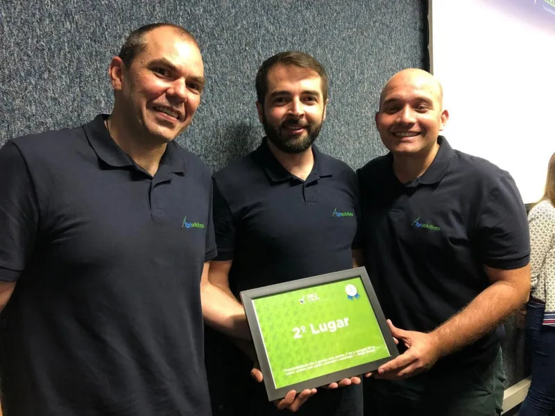 Unesp cria time para apresentar projetos em eventos de empreendedorismo e inovação