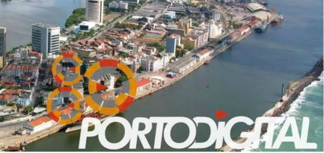 Porto Digital deve contratar 3 mil pessoas em 2020, diz presidente