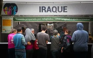 Inscrições para a Festa do Imigrante se encerram dia 31