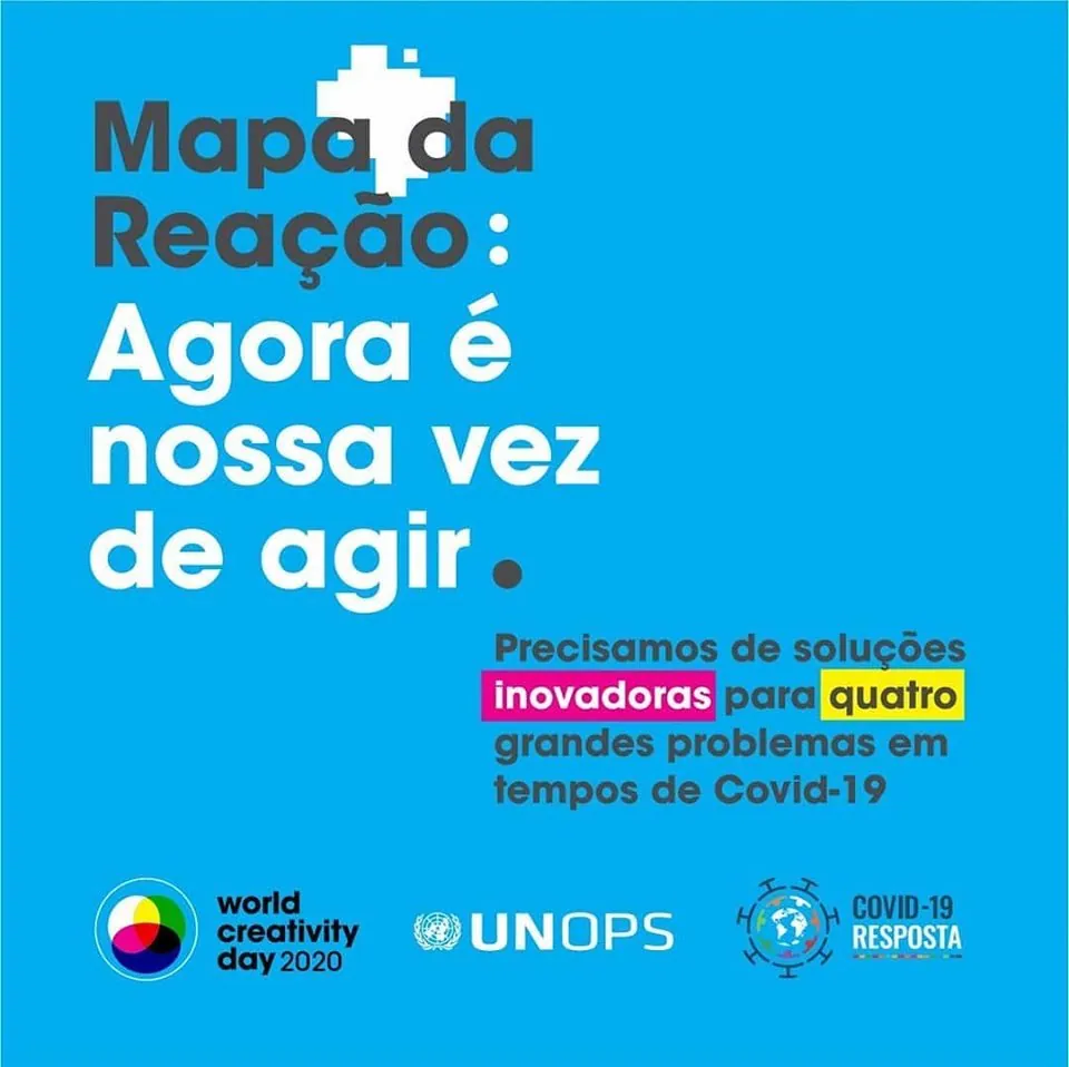 WCD ajuda a identificar e conectar soluções, produtos e serviços para a pandemia – Conheça e se inscreva!