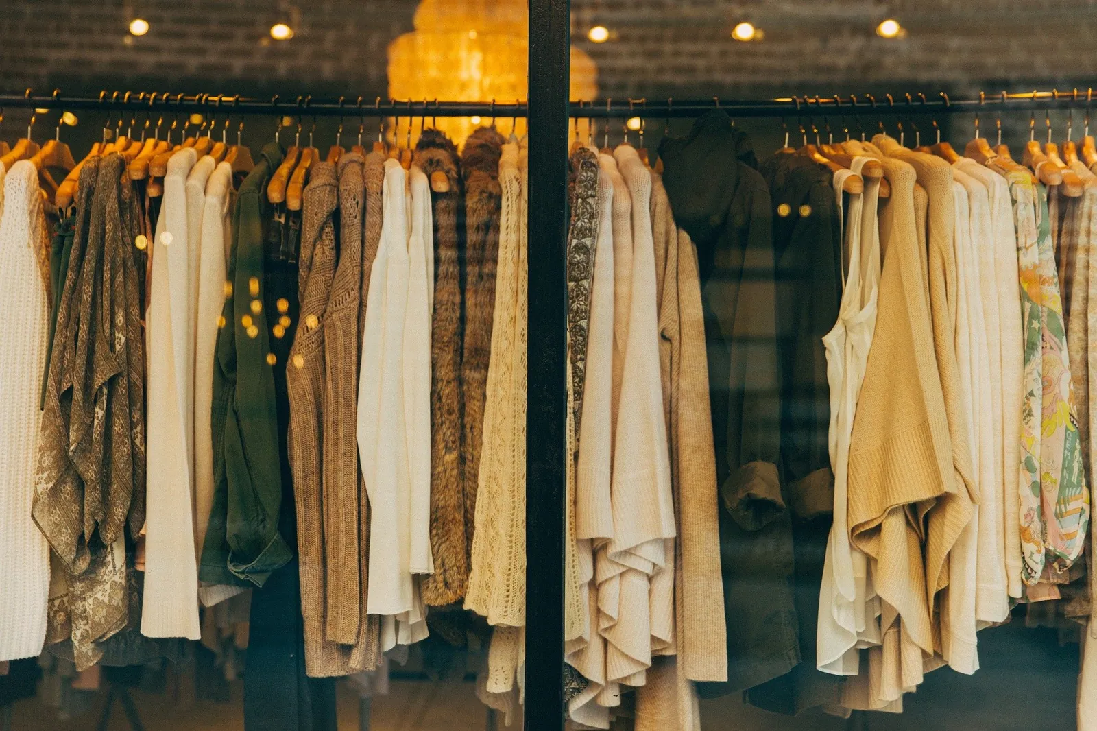Moda sustentável mostra resiliência e aponta crescimento na indústria criativa