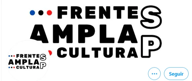 Sobre a 1a Reunião da Frente Ampla com Secretaria de Cultura do Estado de SP