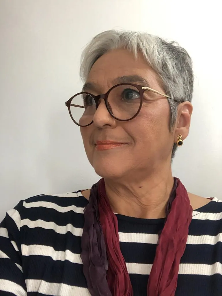 REC Brasil presta homenagem a Rose Meusburger por sua liderança, legado e a “gratidão” que inspira na Economia Criativa