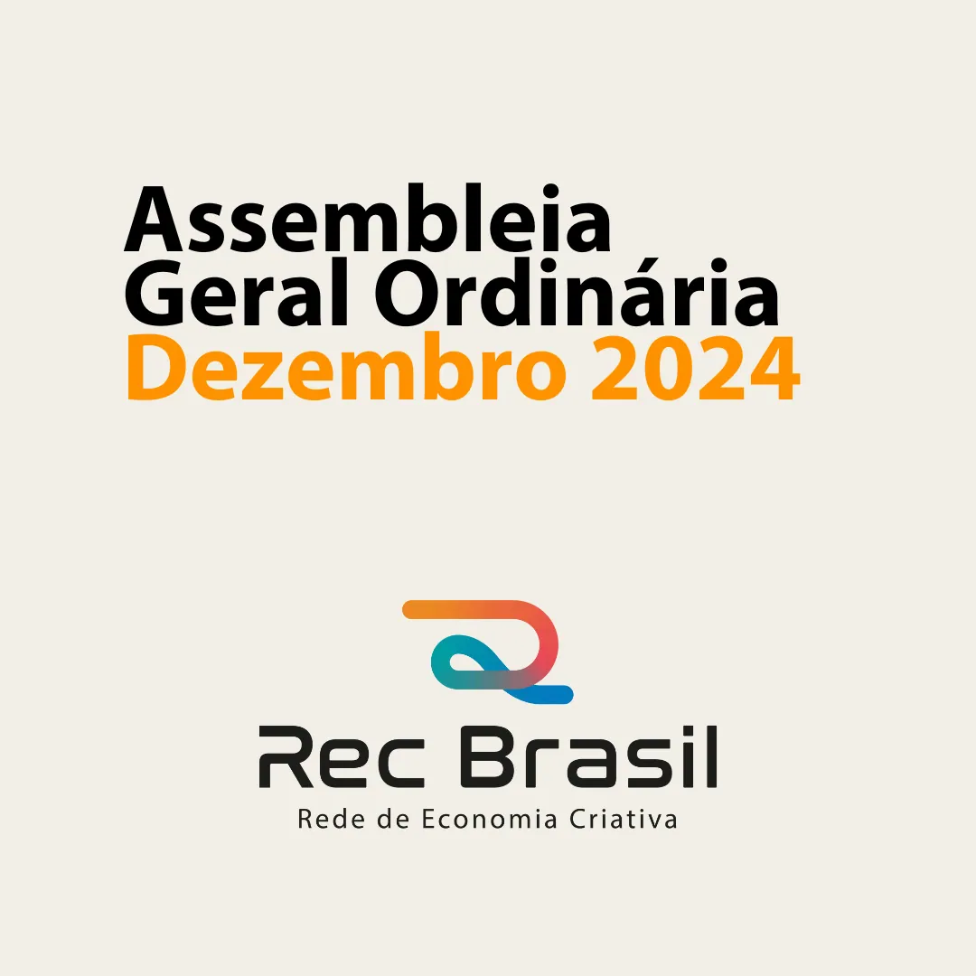 II Assembleia Geral Ordinária 2024